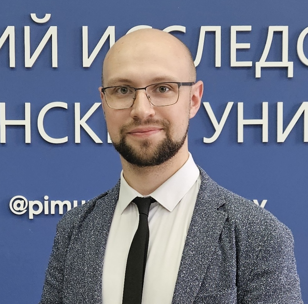Куяров Антон Сергеевич